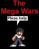 Go to 'The Mega Wars' comic