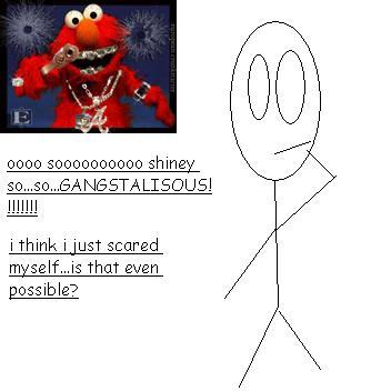 gangstalisous