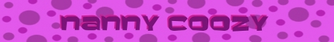 Nanny Coozy