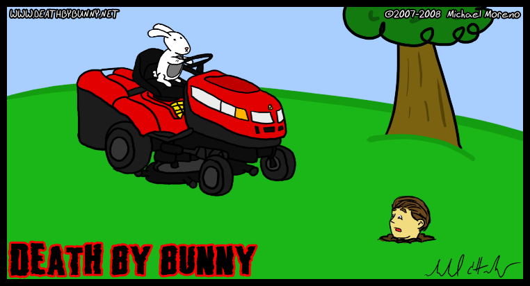 #029: Ride-On, Bunny! v. 2.0