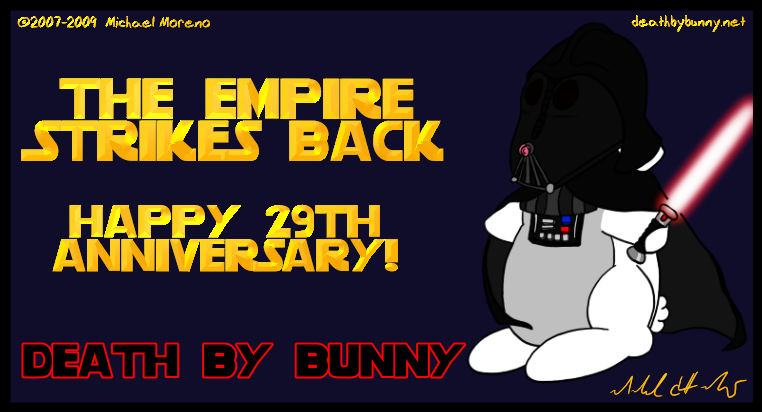 #071: Long Live the Empire!