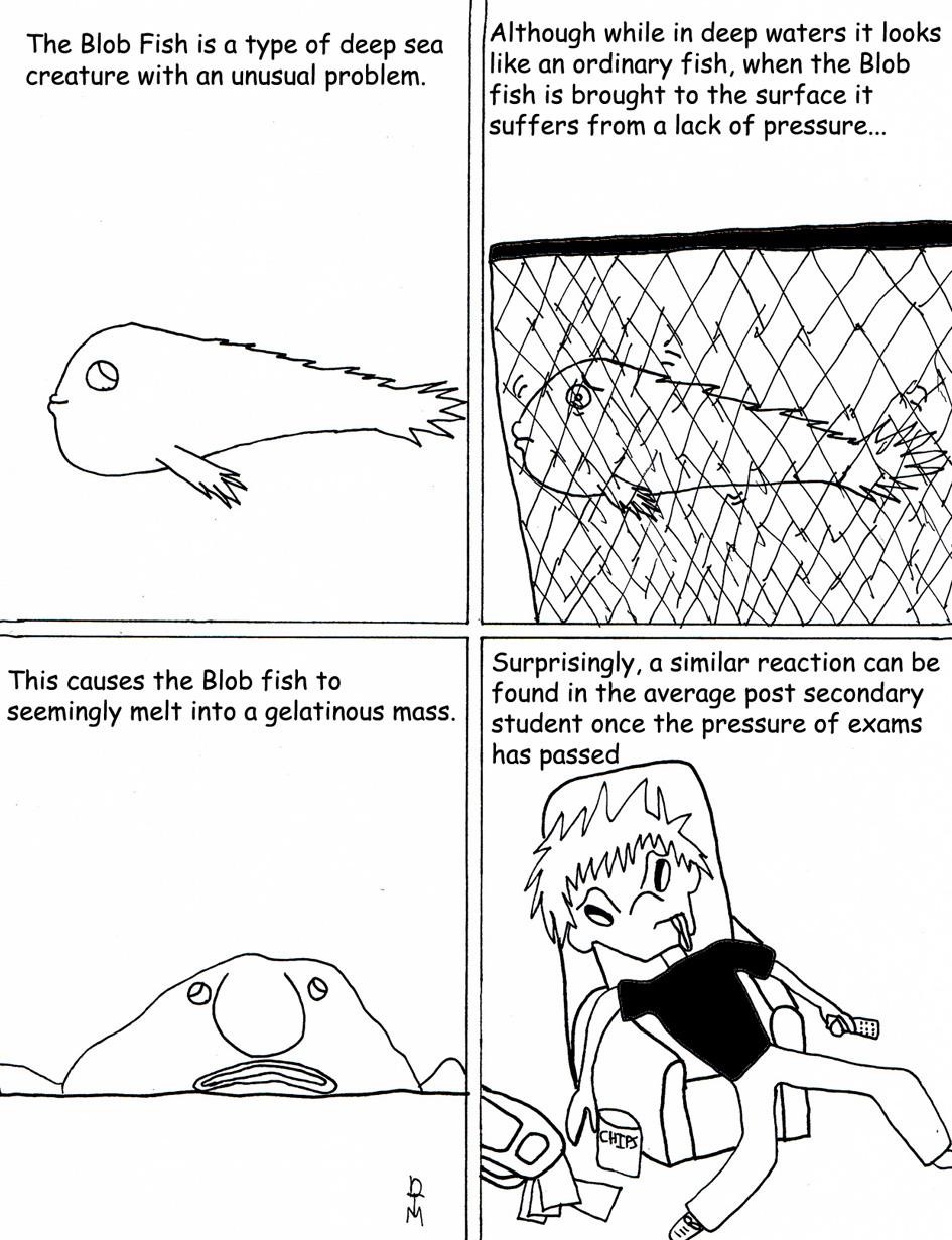 Blob Fish Page 56