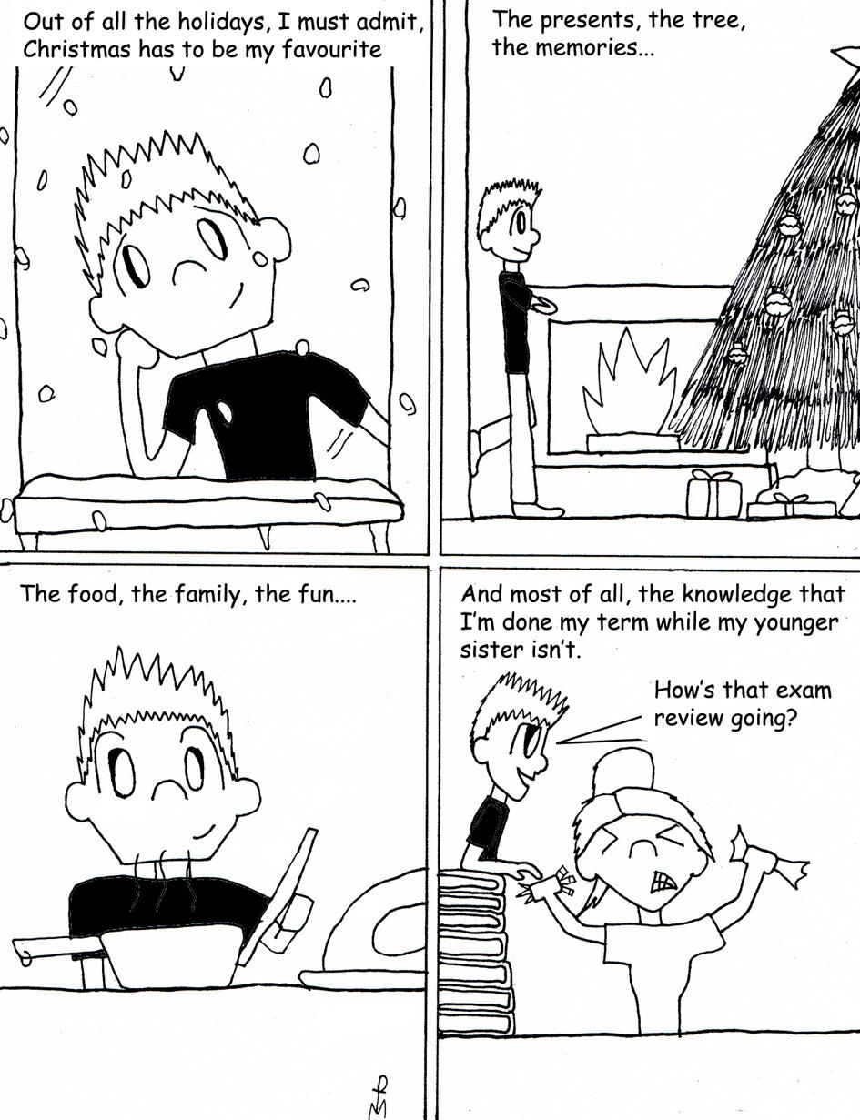 Christmas Time Page 79