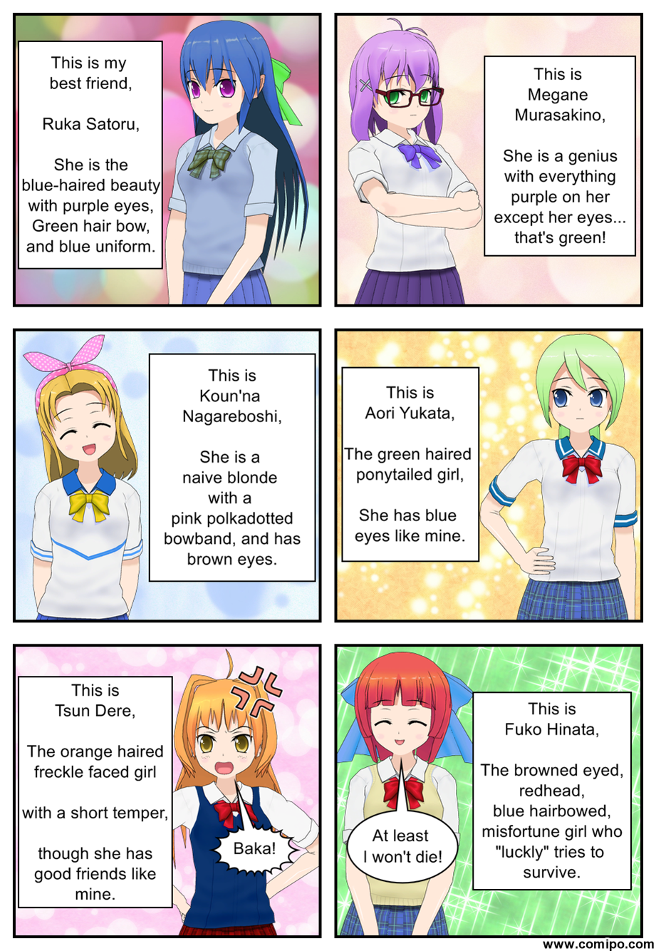 Meet Hime Chan Part 2