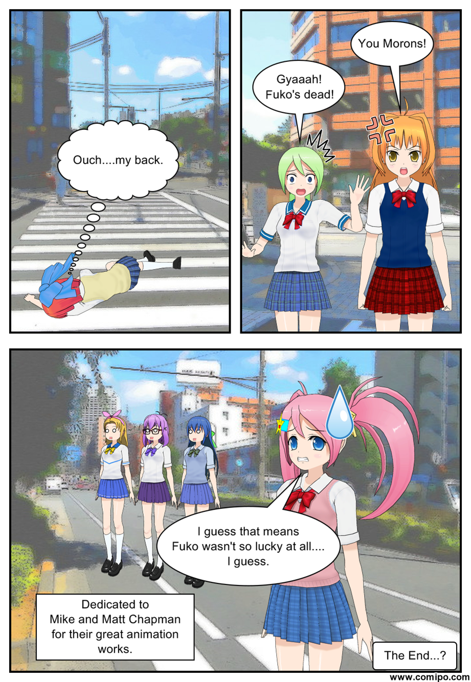 Meet Hime Chan Part 4