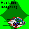 Go to Mack the hedgehog's profile