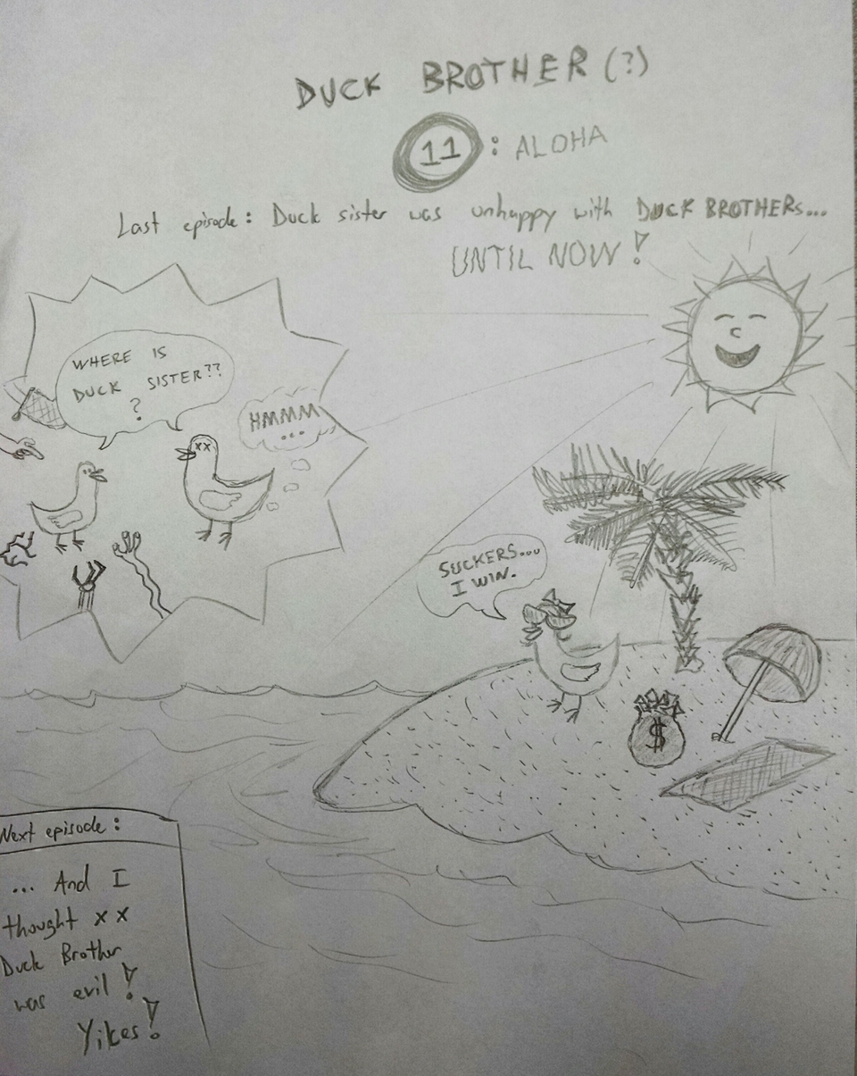 Aloha