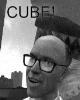 Go to 'Cubeheads Four Cornered Quest for Cubic Truth' comic