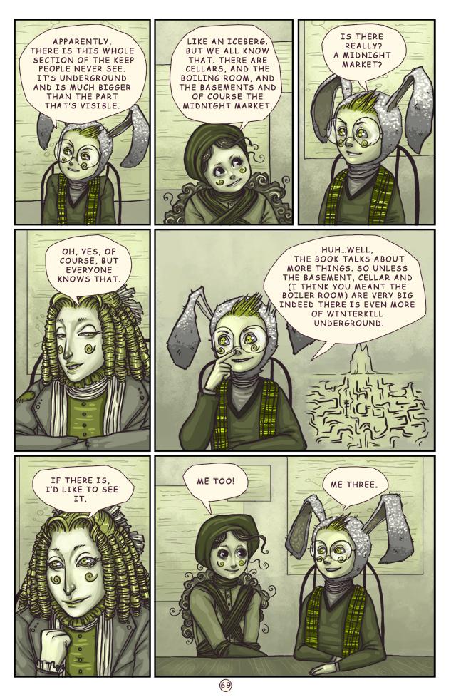 Part Four: Welcome to Winterkill_069 	 