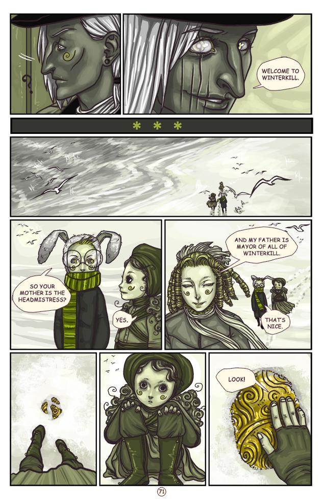 Part Four: Welcome to Winterkill_071 