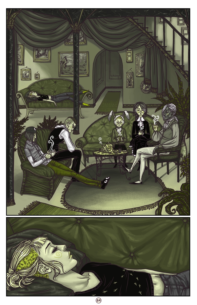 Part Five: Nameless Days_084 