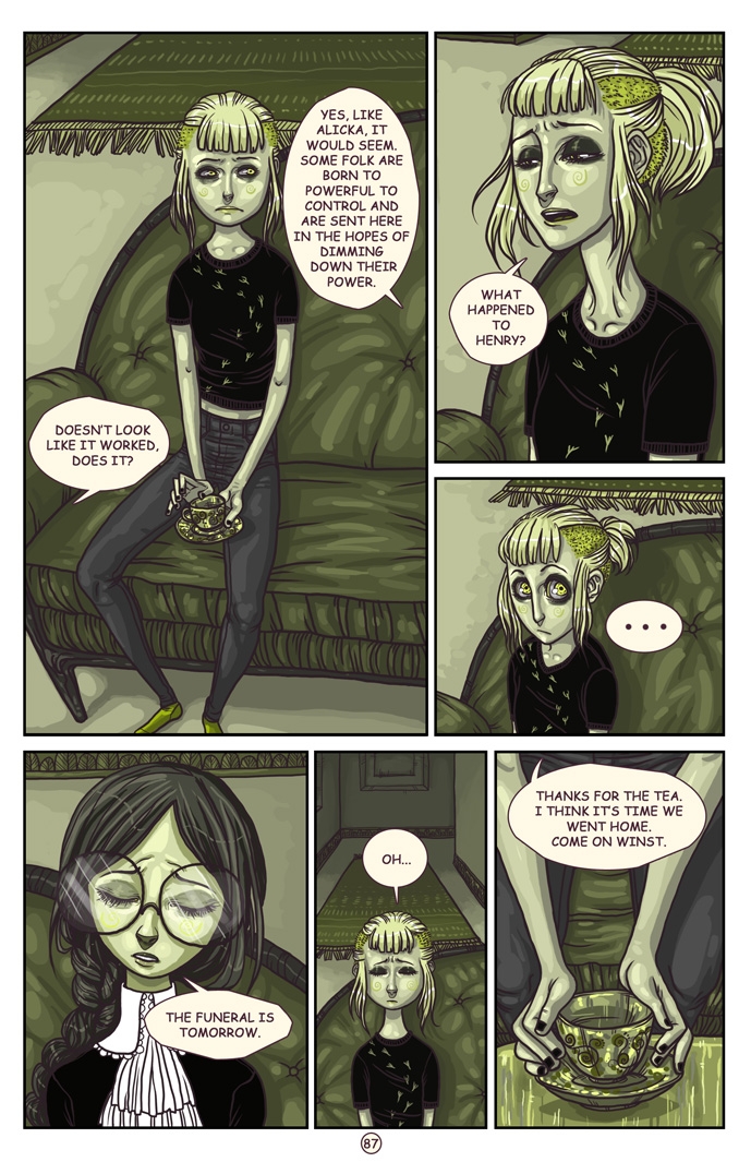 Part Five: Nameless Days_087 
