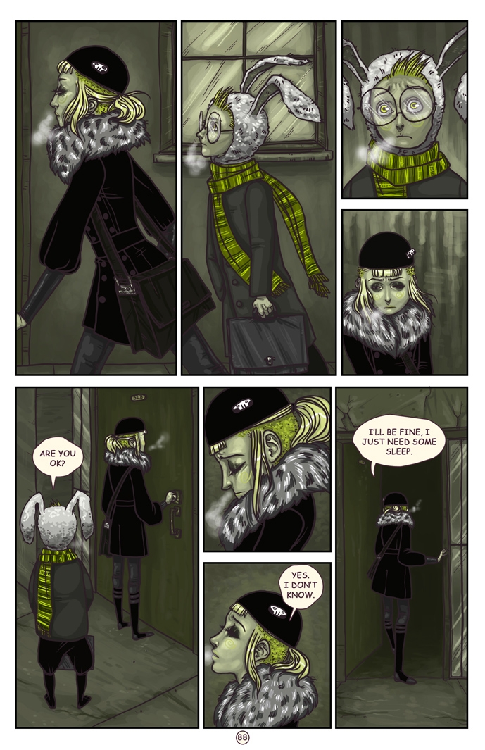 Part Five: Nameless Days_088 