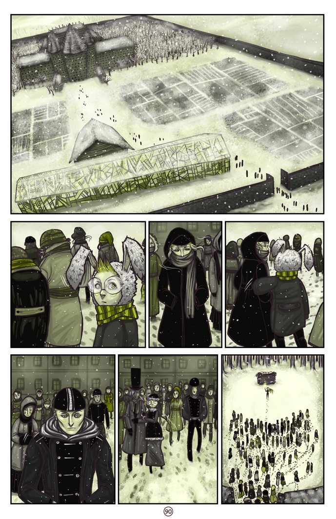Part Five: Nameless Days_090