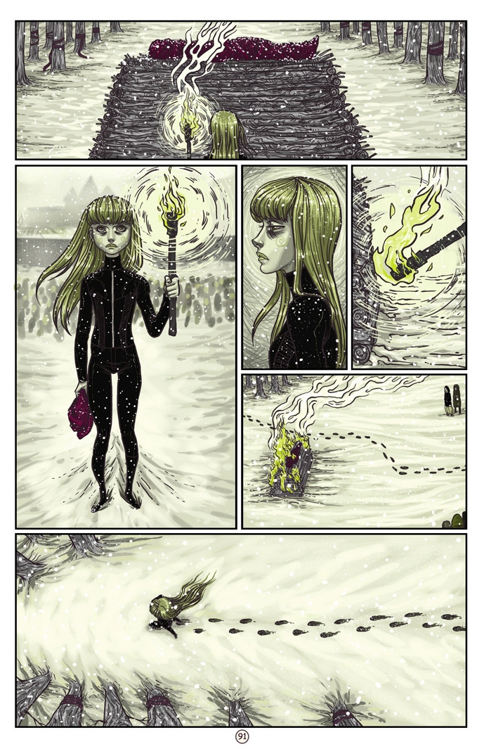 Part Five: Nameless Days_091 