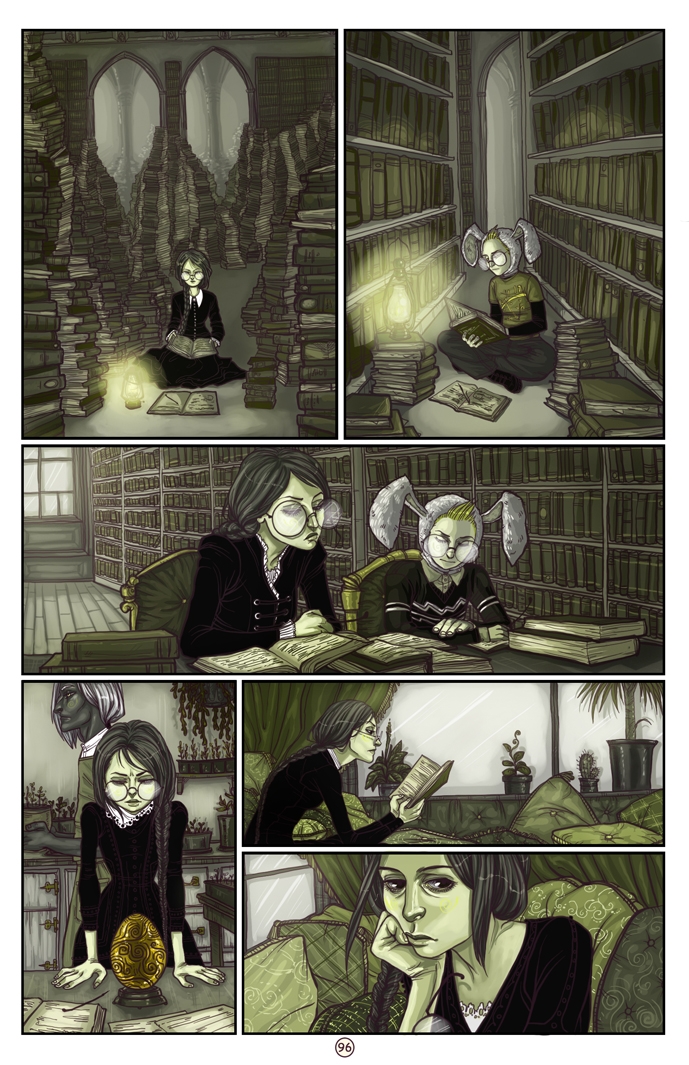 Part Five: Nameless Days_096