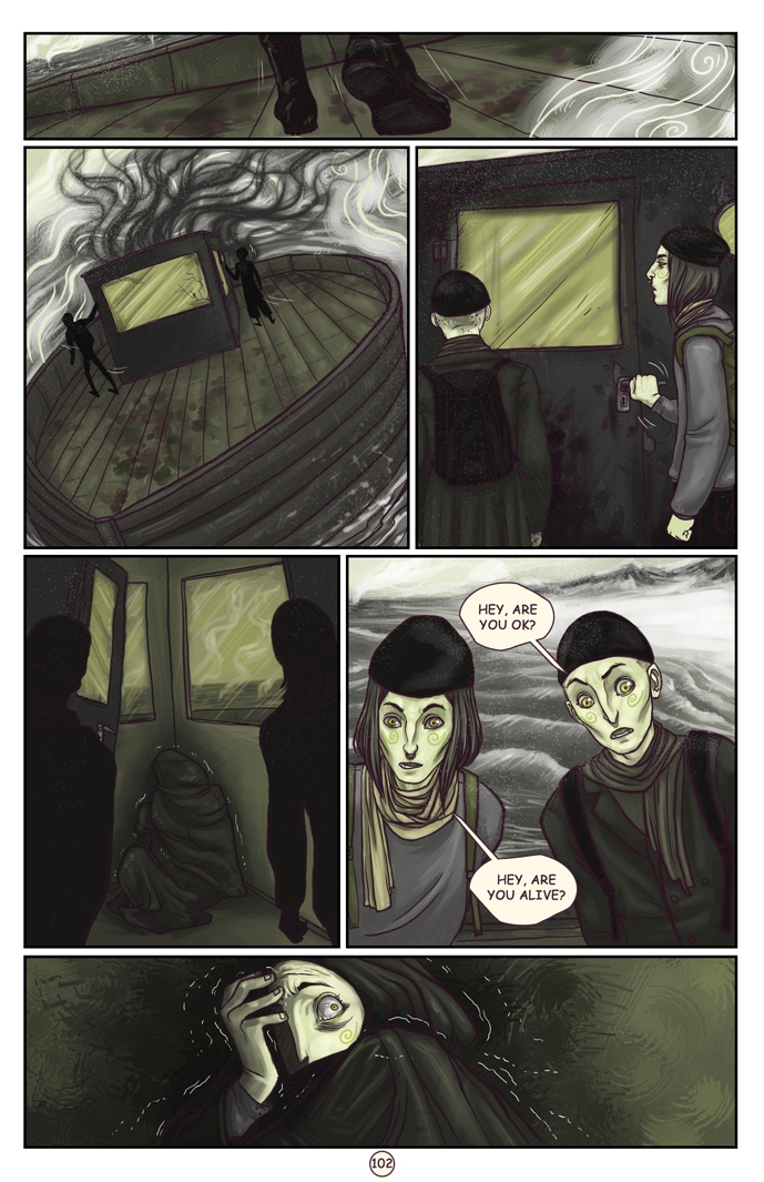 Part Five: Nameless Days_102