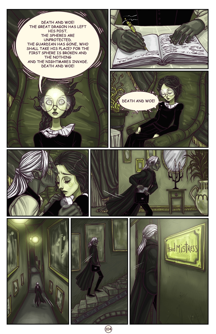 Part Five: Nameless Days_104