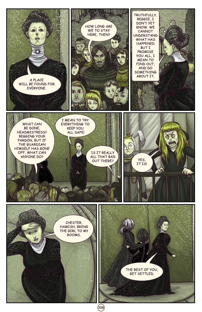 Part Five: Nameless Days_108