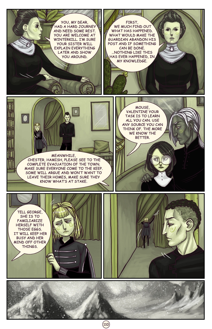 Part Five: Nameless Days_110