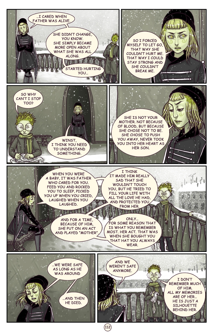 Part Five: Nameless Days_112