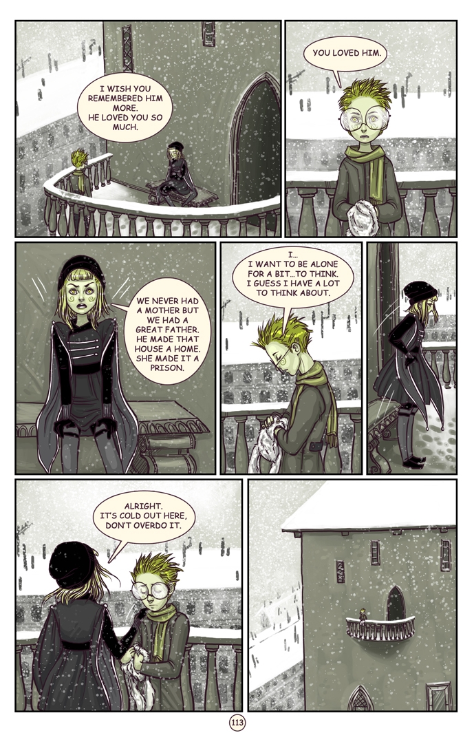 Part Five: Nameless Days_113