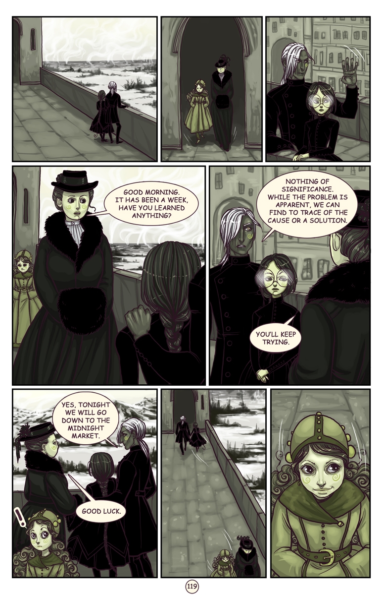 Part Six: Go Ask Grandmother_119 