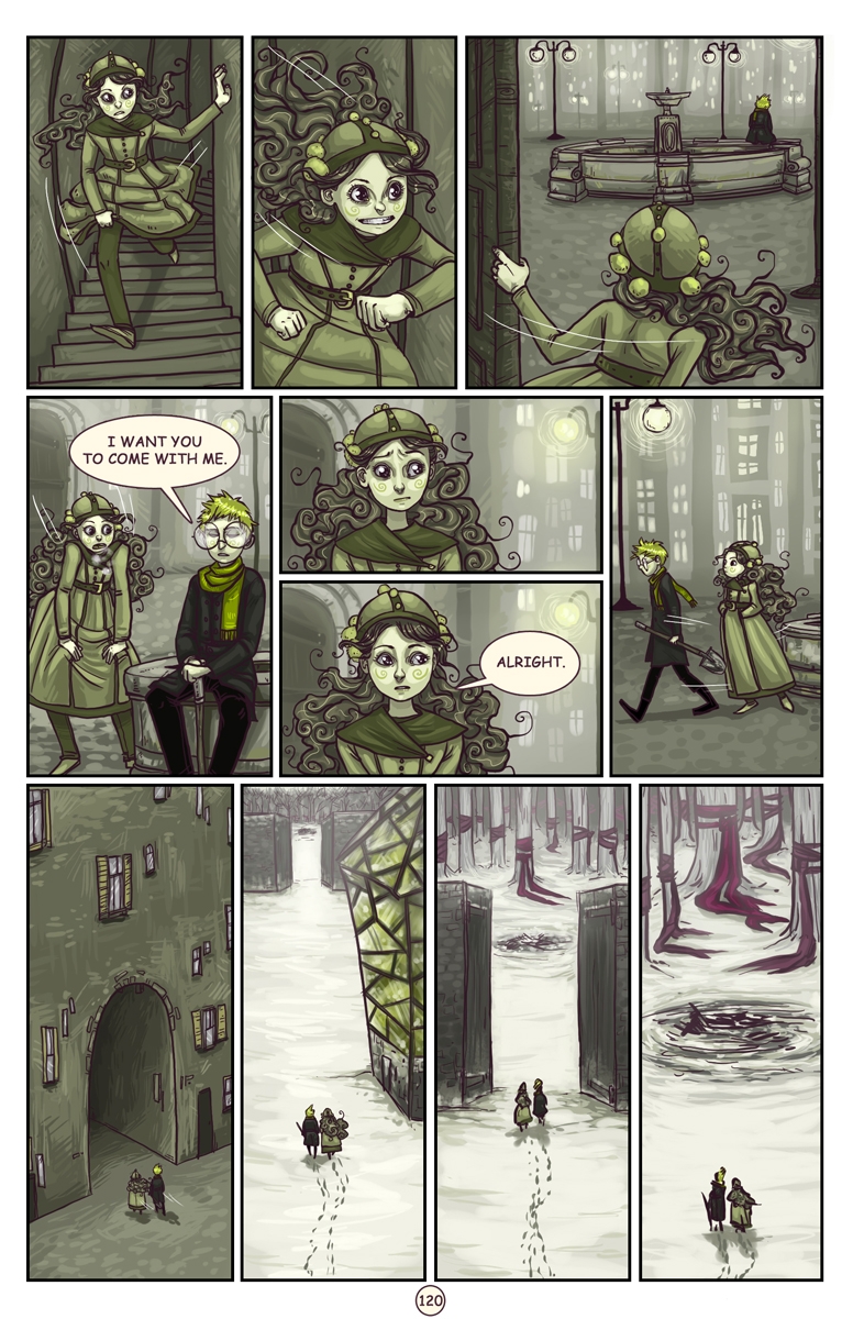 Part Six: Go Ask Grandmother_120