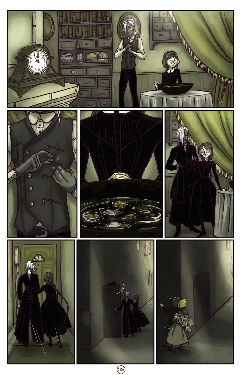 Part Six: Go Ask Grandmother_126