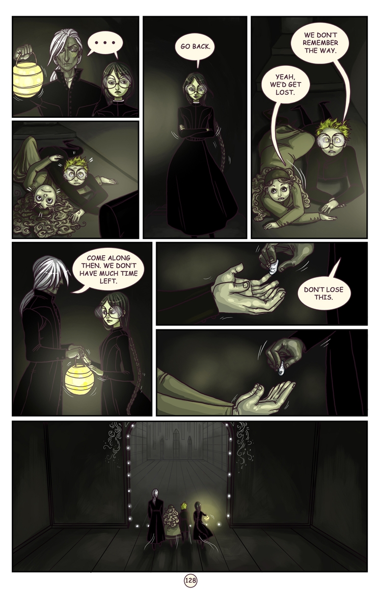 Part Six: Go Ask Grandmother_128