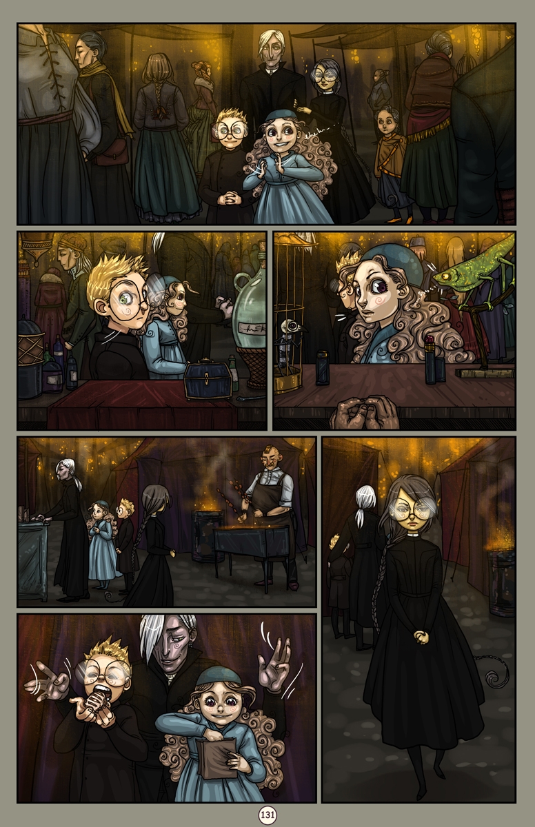 Part Six: Go Ask Grandmother_131