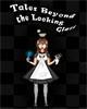 Go to 'Tales Beyond the Looking Glass' comic