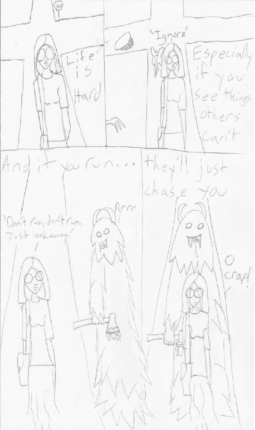 Page one