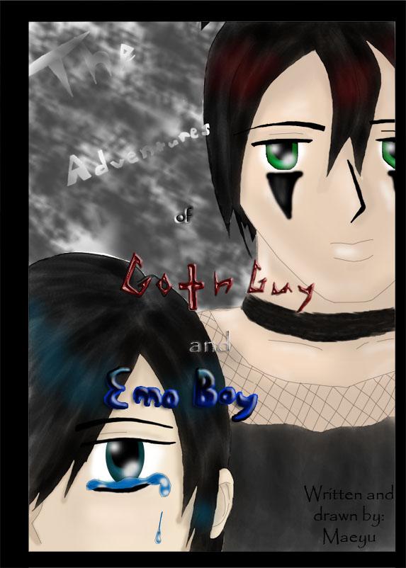 Cover Page