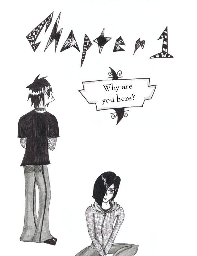 Chapter 1 cover
