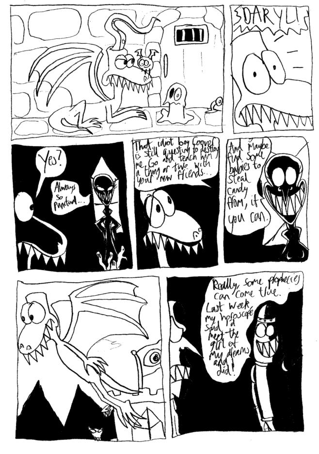 Back to the Past Part 3