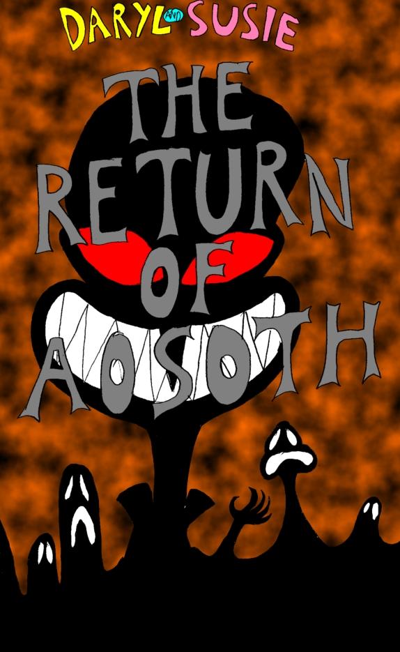 Return of Aosoth Part 1