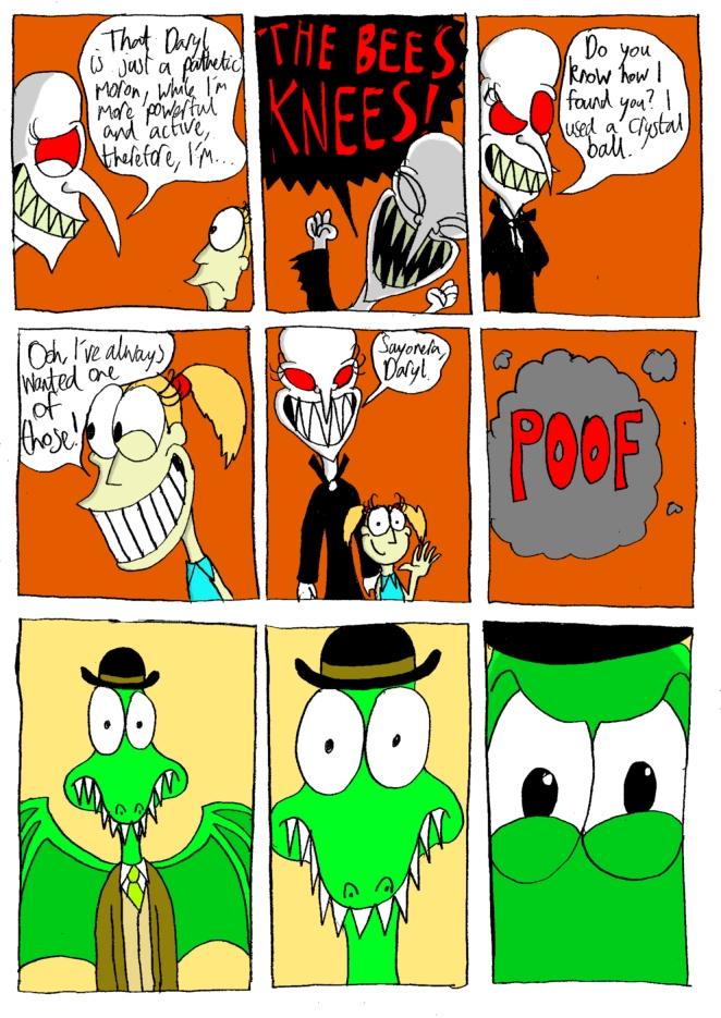 Return of Aosoth Part 10