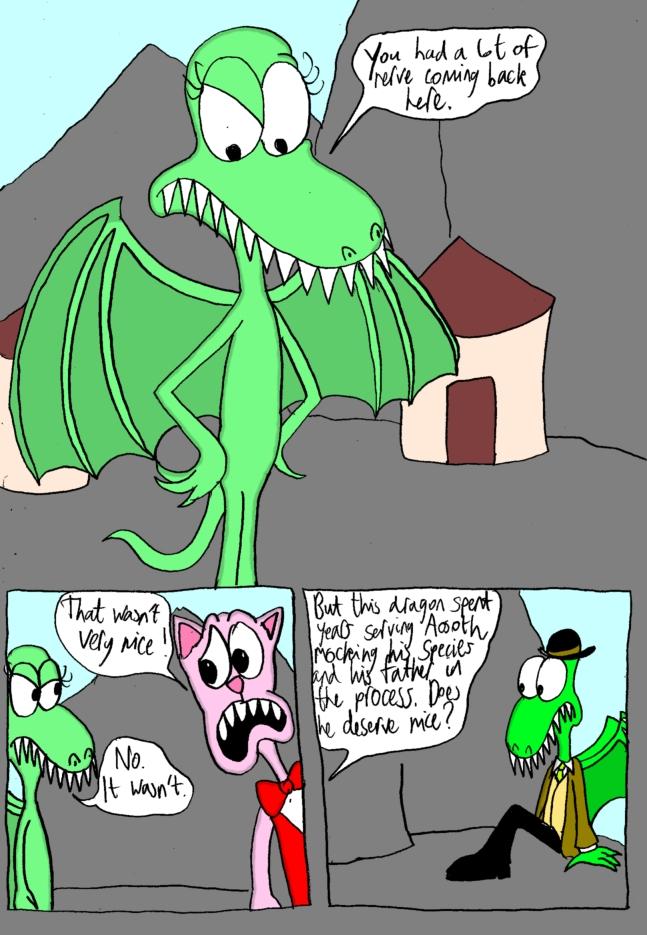 Return of Aosoth Part 15