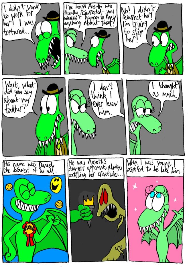 Return of Aosoth Part 16