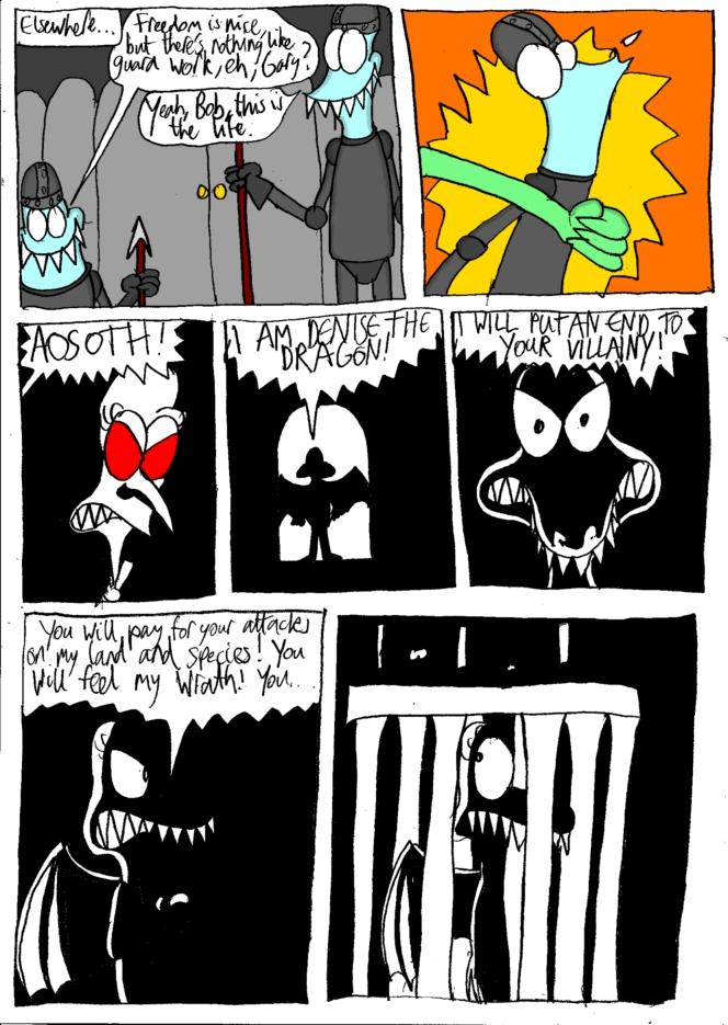 Return of Aosoth Part 19