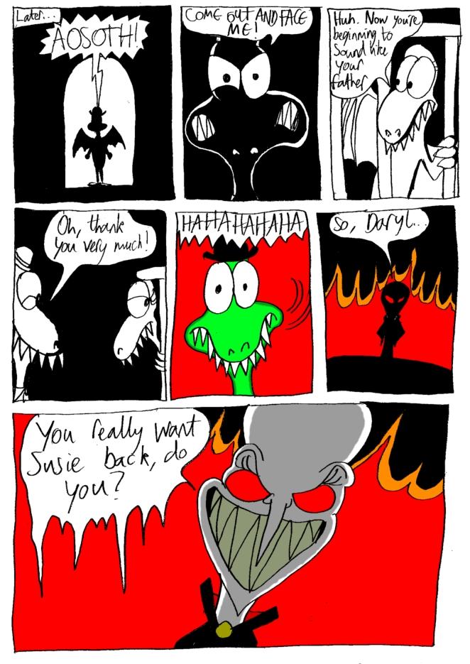 Return of Aosoth Part 22