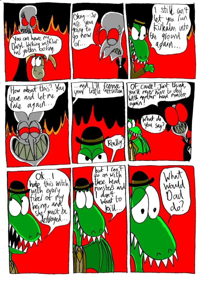 Return of Aosoth Part 23