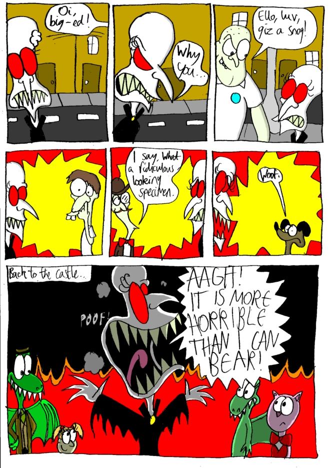 Return of Aosoth Part 26