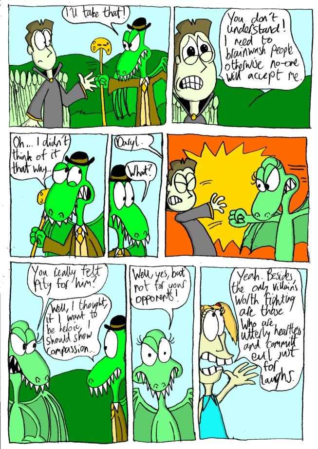 Fight Dud Part 3