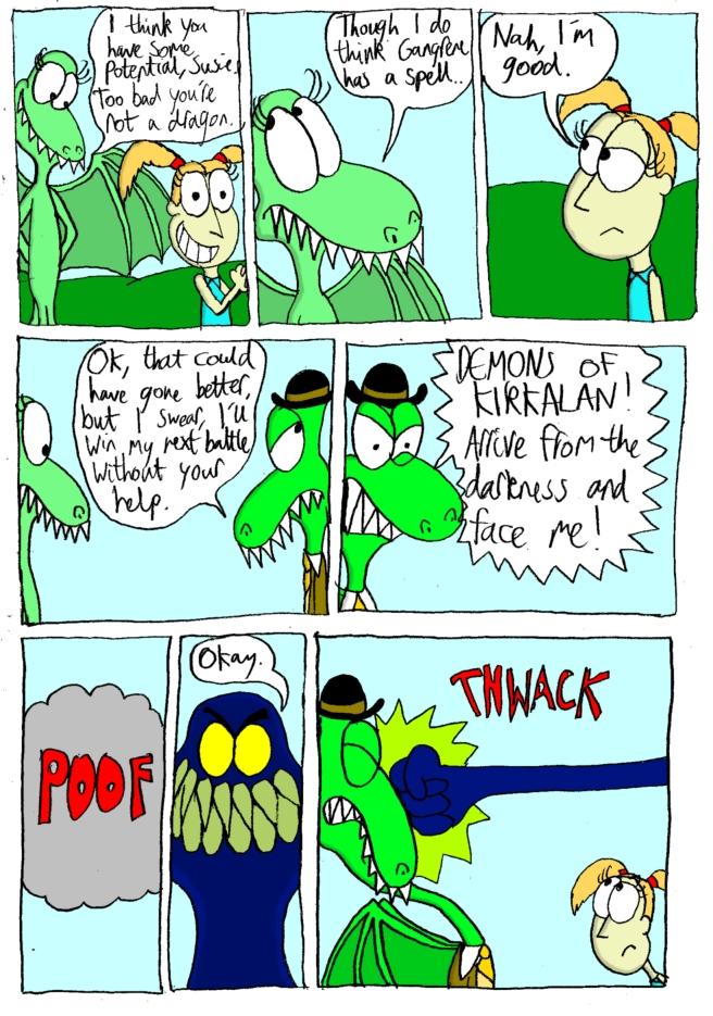 Fight Dud Part 5