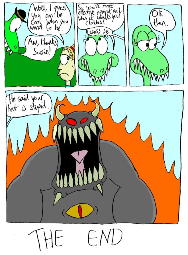 Fight Dud Part 7