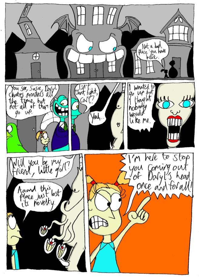 Daryltastic Voyage Part 4