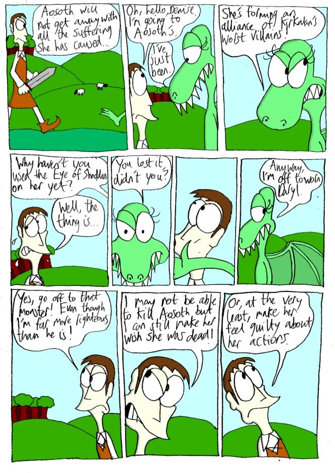 The Coover Show Part 3