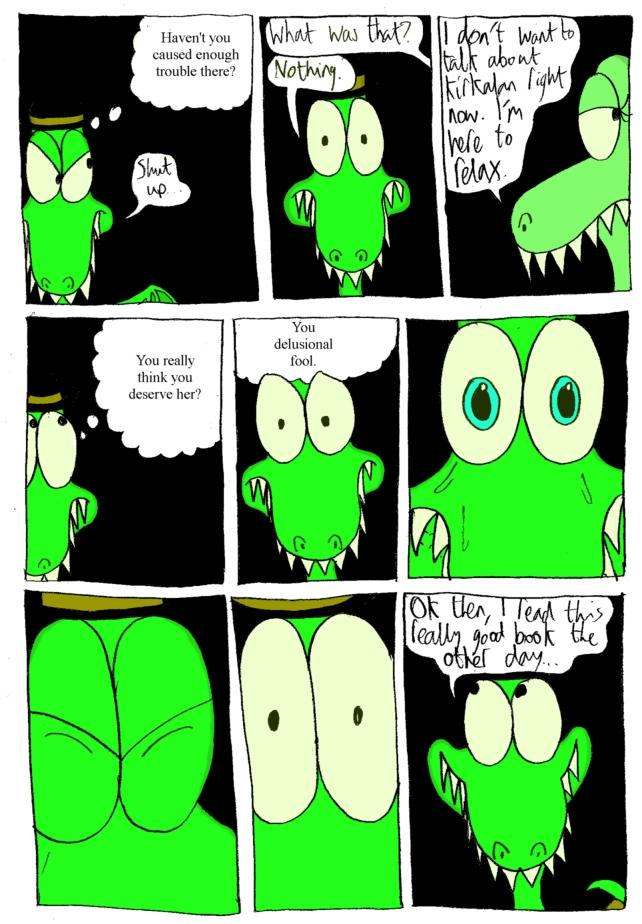My Freaky Valentines Part 6